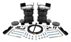 Air Lift Loadlifter 5000 Ultimate Air Spring Kit W/Internal Jounce Bumper - 88355
