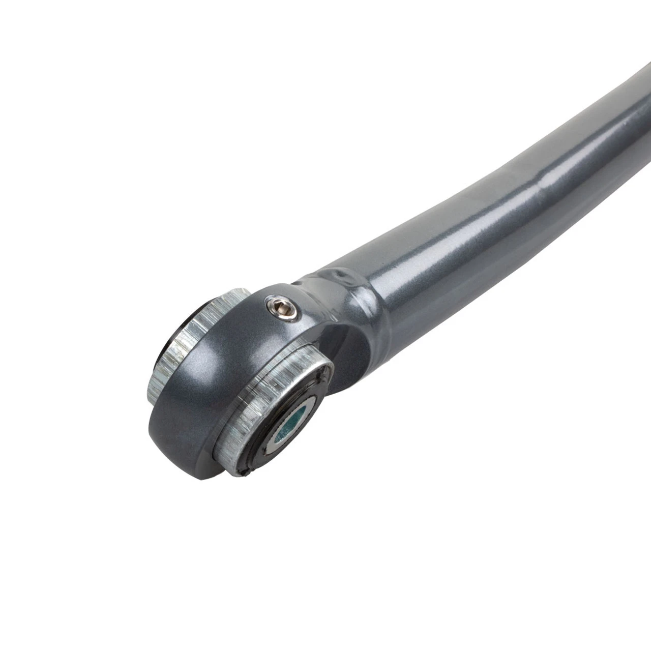 Synergy JL/JT HD Adjustable Front Track Bar 18+ Wrangler JL/JLU - 8875-01 4 Synergy JL/JT HD Adjustable Front Track Bar 18+ Wrangler JL/JLU - 8875-01 - Image 2