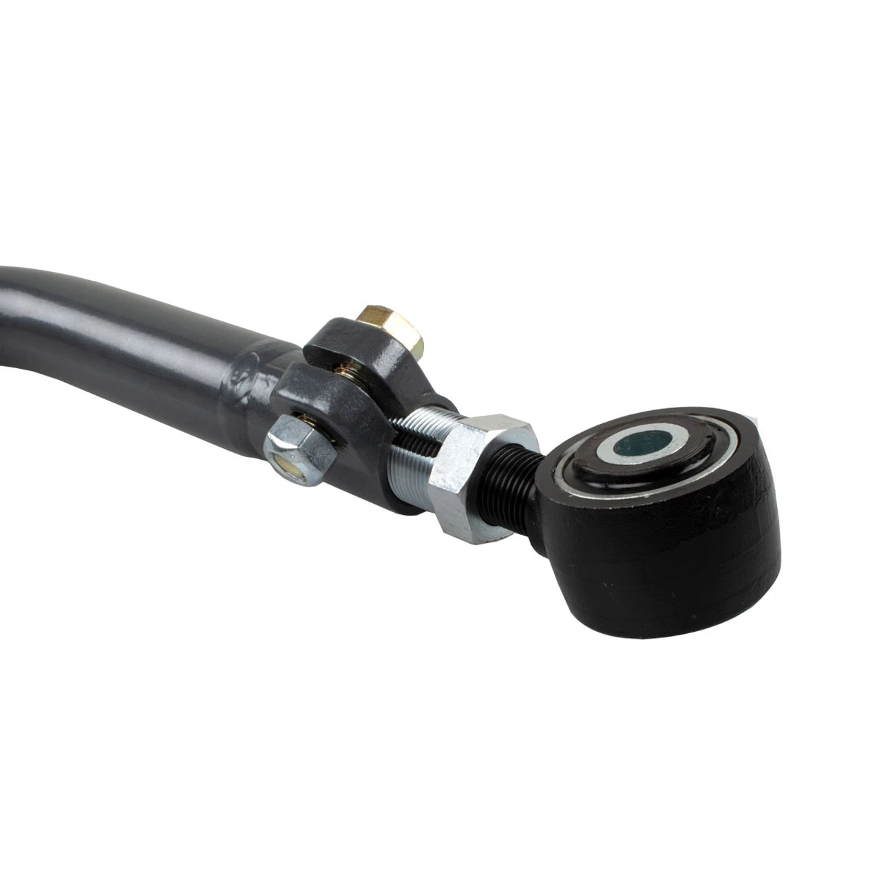 Synergy JL/JT HD Adjustable Front Track Bar 18+ Wrangler JL/JLU - 8875-01 7 Synergy JL/JT HD Adjustable Front Track Bar 18+ Wrangler JL/JLU - 8875-01 - Image 5