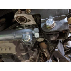 Synergy JL/JT HD Adjustable Front Track Bar 18+ Wrangler JL/JLU - 8875-01 16 Synergy JL/JT HD Adjustable Front Track Bar 18+ Wrangler JL/JLU - 8875-01 -Auto Parts Store 8875 01 8 FSVG 12526.1677071022