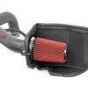 Rough Country Cold Air Intake Kit For Jeep Wrangler TJ 4WD 97-06, 4.0L - 10553