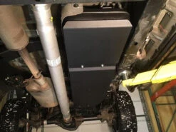 RCI Fuel Tank Skid Plate: 09-14 F-150/Raptor