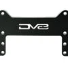 DV8 Offroad 3rd Brake Light Extension Bracket: 21+ Bronco - ABBR-02 -Auto Parts Store ABBR 02 HKJT 23958.1677050279