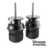 Timbren ABSJFTJ Active Off Road Bumpstops -Auto Parts Store ABSJFTJ ASD 64439.1677128020