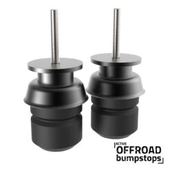 Timbren ABSJFTJ Active Off Road Bumpstops