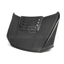 Anderson Composites Gen 2 Raptor Type-OE Carbon Fiber Hood -Auto Parts Store AC HD17FDRA OE 01 77816.1676984343