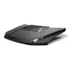 Anderson Composites Gen 2 Raptor Type-OE Carbon Fiber Hood -Auto Parts Store AC HD17FDRA OE 02 01724.1695852560