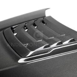 Anderson Composites Gen 2 Raptor Type-OE Carbon Fiber Hood -Auto Parts Store AC HD17FDRA OE 04 80506.1676984343