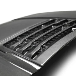 Anderson Composites Gen 2 Raptor Type-OE Carbon Fiber Hood -Auto Parts Store AC HD17FDRA OE 05 47581.1676984344