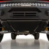 Addictive Desert Designs Bronco Stealth Fighter Front Bumper Skid Plate In Satin Black - AC23007NA03 -Auto Parts Store AC23007NA03.MAIN 93602.1677060973