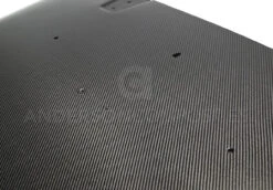 Anderson Composites Jeep JK Carbon Fiber Type-OE Hood 10 Anderson Composites Jeep JK Carbon Fiber Type-OE Hood -Auto Parts Store AC JeepJK Hood AC JPFH 3 80636.1677068129