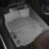 Weathertech Floor Liner Digital Fit, 09-12 Ram 1500 , 10-12 Ram 2500/3500 , Gray 09-12 Ram 1500 , 10-12 Ram 2500/3500 - 462381 -Auto Parts Store AUDI A6 13 463741 21486.1676983261