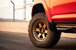 ICON Alloys Raider Brass - 17x8.5 | 6x5.5 | 0 ET | 4.75" BS - 3417858347BS -Auto Parts Store Ashton 4Runner RAIDER 1 WEBLARGE 04205.1677076461