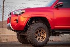 ICON Alloys Raider Brass - 17x8.5 | 6x5.5 | 0 ET | 4.75" BS - 3417858347BS -Auto Parts Store Ashton 4Runner RAIDER 8 WEBLARGE 75851.1677076464