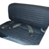 Bestop Jeep CJ5, CJ7, Wrangler YJ, Rear, Seat Covers - 29223-04 2 Bestop Jeep CJ5, CJ7, Wrangler YJ, Rear, Seat Covers - 29223-04 -Auto Parts Store BDKW 2922304 IMG 001 P04 ANG A 78842.1676983127