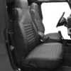 Bestop Jeep CJ5, CJ7, Wrangler YJ, Front, Seat Covers - 29227-09 1 Bestop Jeep CJ5, CJ7, Wrangler YJ, Front, Seat Covers - 29227-09 -Auto Parts Store BDKW 2922709 IMG 001 P04 SID A 15992.1677091857