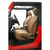 Bestop Jeep Wrangler JK, Front, Seat Covers - 29280-04 -Auto Parts Store BDKW 2928004 IMG 001 P04 SID A 28149.1677101587