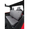Bestop Jeep Wrangler JK, 2-Door, Rear, Seat Covers - 29282-09 1 Bestop Jeep Wrangler JK, 2-Door, Rear, Seat Covers - 29282-09 -Auto Parts Store BDKW 2928209 IMG 001 P04 ANG A 86688.1677074285