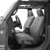 Bestop Jeep Wrangler JL, 2-Door, Front, Seat Covers - 29293-09 2 Bestop Jeep Wrangler JL, 2-Door, Front, Seat Covers - 29293-09 -Auto Parts Store BDKW 2929309 IMG 001 P04 SID A 22711.1676989057