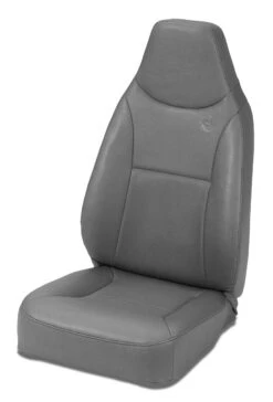 Bestop Jeep CJ7, Wrangler YJ, Wrangler TJ, Front, Standard Seat - 39436-09