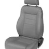 Bestop Jeep CJ7, Wrangler YJ, Wrangler TJ, Front Driver Side, Pro Seat - 39451-09 -Auto Parts Store BDKW 3945109 IMG 001 P04 ANG A 83096.1677116955