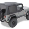 Bestop Jeep 1987 Wrangler YJ, Replace-A-Top OEM - 51119-01 2 Bestop Jeep 1987 Wrangler YJ, Replace-A-Top OEM - 51119-01 -Auto Parts Store BDKW 5111901 IMG 001 P04 ANG A 94876.1677207036