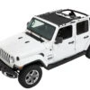 Bestop Jeep Gladiator, Wrangler JL Sun Targa Bikini - 52410-11 1 Bestop Jeep Gladiator, Wrangler JL Sun Targa Bikini - 52410-11 -Auto Parts Store BDKW 5241011 IMG 001 P04 TOP A 08086.1677143006