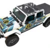 Bestop Jeep Gladiator Sun Safari Bikini - 52413-11 -Auto Parts Store BDKW 5241311 IMG 001 P04 TOP A 97039.1677114591