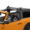 Bestop Ford Bronco, 2-Door Sunrider For Hardtop - 52460-35 -Auto Parts Store BDKW 5246035 IMG 001 P04 ANG A 59914.1677016248