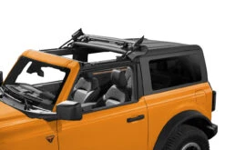 Bestop Ford Bronco, 2-Door Sunrider For Hardtop - 52460-35