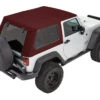 Bestop Jeep Wrangler JK, 2-Door Trektop Pro - 54862-68 1 Bestop Jeep Wrangler JK, 2-Door Trektop Pro - 54862-68 -Auto Parts Store BDKW 5486268 IMG 001 P04 ANG A 68031.1677071756