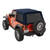 Bestop Jeep Wrangler JK, 2-Door Trektop Glide - 54922-69 1 Bestop Jeep Wrangler JK, 2-Door Trektop Glide - 54922-69 -Auto Parts Store BDKW 5492269 IMG 001 P04 BAC A 27285.1677033839