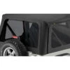 Bestop Jeep Wrangler TJ, Exc. Unlimited, Window Set - 58128-35 -Auto Parts Store BDKW 5812835 IMG 001 P04 ANG A 29560.1677087527