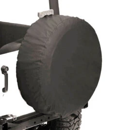 Bestop Universal, 35" X 14" Tire Cover - 61035-15