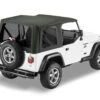 Bestop Jeep Wrangler TJ, Replace-A-Top OEM - 79139-01 1 Bestop Jeep Wrangler TJ, Replace-A-Top OEM - 79139-01 -Auto Parts Store BDKW 7913901 IMG 001 P04 ANG A 54817.1677091847