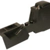 Tuffy Security Series II Center Console - 97-06 Wrangler TJ W/o Factory Subwoofer Full, Black - 040-01 -Auto Parts Store BHRQ 040 01 IMG 001 P04 ANG A 61151.1678982850