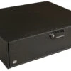 Tuffy Security Tactical Gear SUV Security Drawer - Universal Compact, Black - 167-360300120-000-01 -Auto Parts Store BHRQ 167 360300120 000 01 IMG 001 P04 ANG A 80180.1678529695