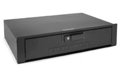 Tuffy Security Cargo Security Drawer - 21-23 Ford Bronco, 4-Door Black - 757-CUST -Auto Parts Store BHRQ 757 CUST IMG 007 P07 ANG A 05717.1678569533