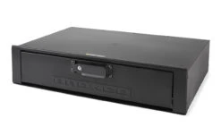 Tuffy Security Cargo Security Drawer - 21-23 Ford Bronco, 4-Door Black - 757-CUST -Auto Parts Store BHRQ 757 CUST IMG 009 P07 ANG A 33042.1678569535