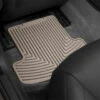 Weathertech All Weather Floor Mats, 08-11 Sequoia, Tan 08-11 Sequoia - WTCT976140 2 Weathertech All Weather Floor Mats, 08-11 Sequoia, Tan 08-11 Sequoia - WTCT976140 -Auto Parts Store BMW 640i 13 W166TN 65544.1677095481