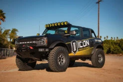 ICON 21+ Bronco Billet UCA DJ Pro Kit - 48500DJ -Auto Parts Store BRONCO REAR LINK 13 WEBLARGE 78189.1676992089