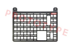 BuiltRight Bedside Rack System, Rear Panel: 20+ Gladiator -Auto Parts Store BuiltRight RearPanel Gladiator Passenger BR 102112 4 46123.1677007217