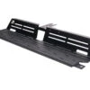 BuiltRight Under Seat Storage Panel: Ford F-Series