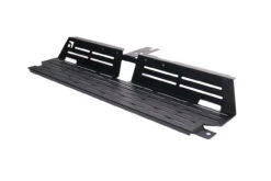 BuiltRight Under Seat Storage Panel: Ford F-Series