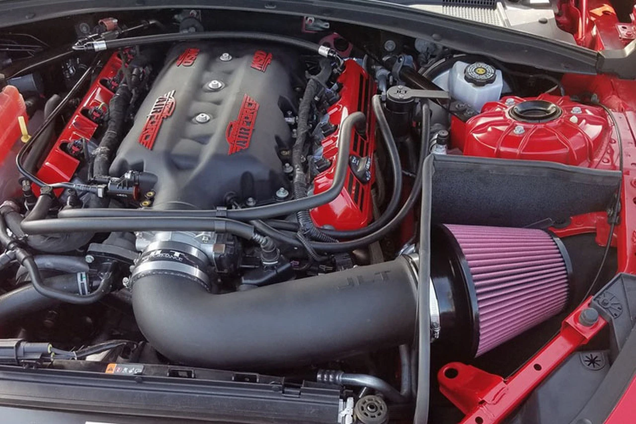 S&B JLT Cold Air Intake Kit For 18-20 Jeep JL 3.6L, 2020 Gladiator 3.6L | No Tuning Required - CAI-JWJL-18 3 S&B JLT Cold Air Intake Kit For 18-20 Jeep JL 3.6L, 2020 Gladiator 3.6L | No Tuning Required - CAI-JWJL-18