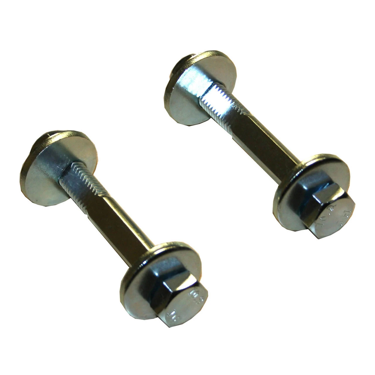 SkyJacker 07-18 Jeep JK 0in. Alignment Cam Bolt Kit - CAM700 3 SkyJacker 07-18 Jeep JK 0in. Alignment Cam Bolt Kit - CAM700