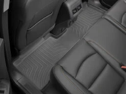 Weathertech Floor Liner Digital Fit Floor Mat Set, 21-22 Tahoe/Yukon, Black 21-22 Tahoe/Yukon - 4416323
