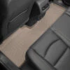 Weathertech Floor Liner Digital Fit, Tan - 4515453 -Auto Parts Store CHEV Equinox 18 4511762 66021.1677047893