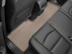Weathertech Floor Liner Digital Fit, Tan - 4515453