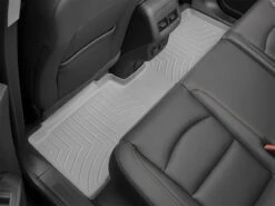 Weathertech Floor Liner Digital Fit, Gray - 4614367